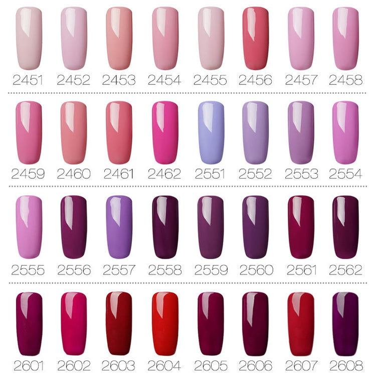 Advanced Nail Care & Artistry