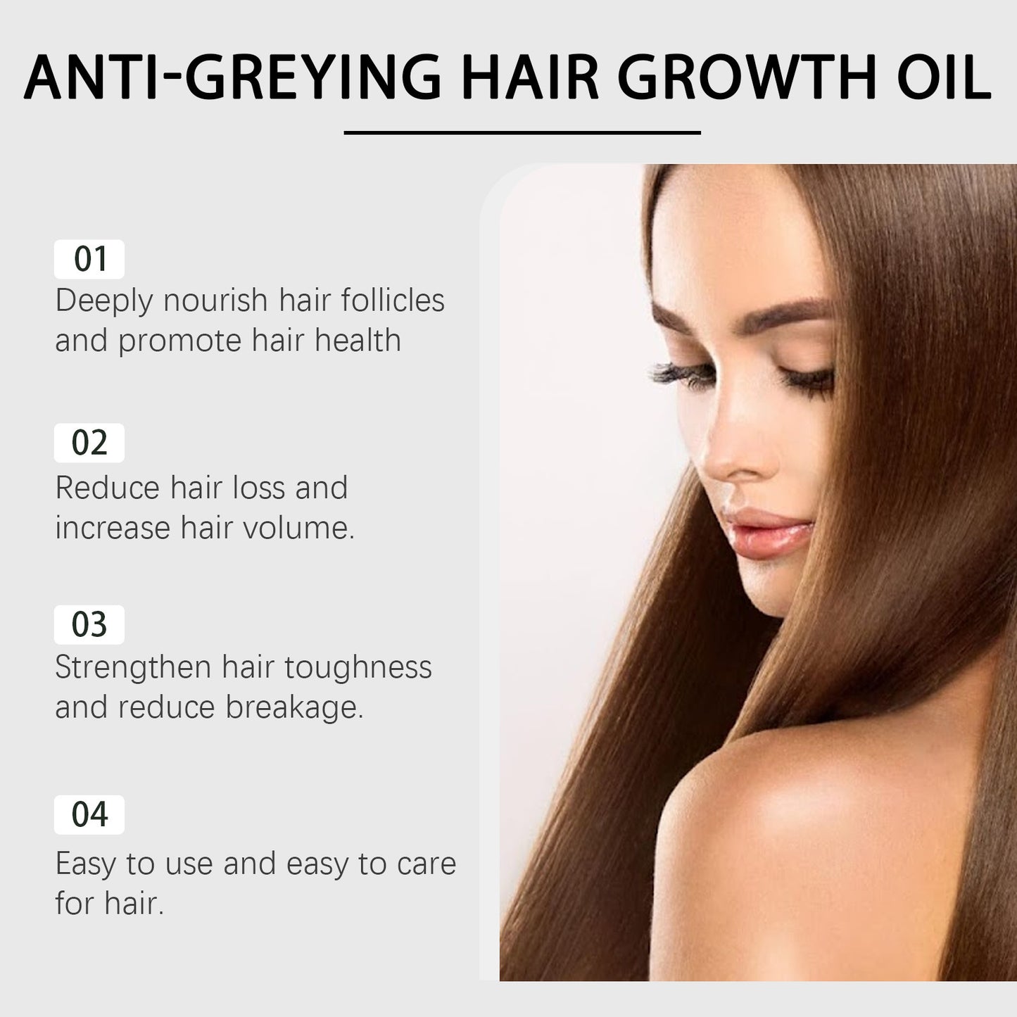 Rosemary Hair Styling Cream Gentle Nourishing