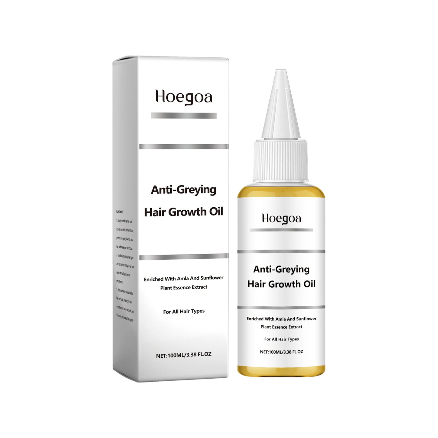 Rosemary Hair Styling Cream Gentle Nourishing