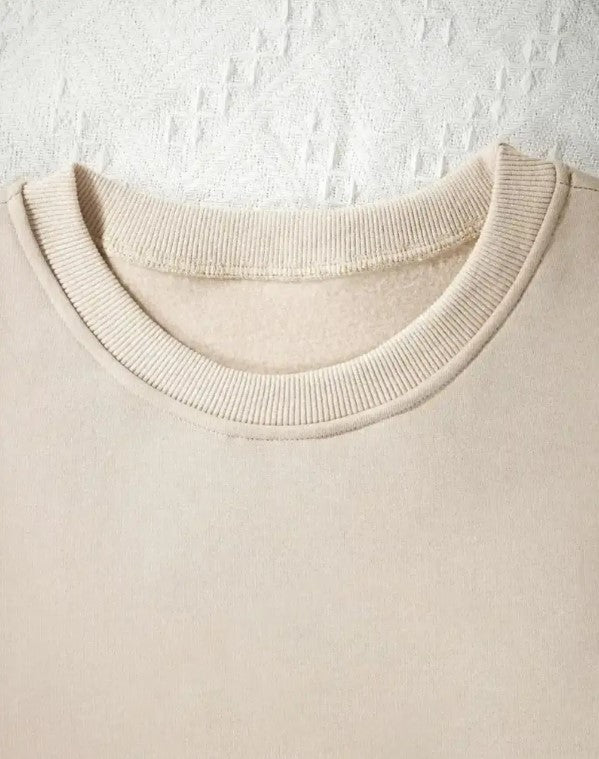 Women's Alhamdulillah for Everything sweatshirt