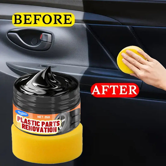 Car Plastic Repairing Wax Scratch Repair