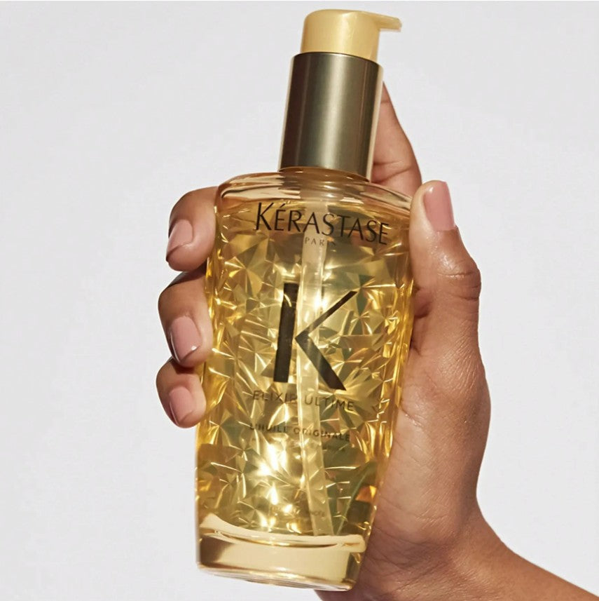 Kerastase Elixir Ultime L'Huile Original Beautifying Oil 100mL/3.4fl.Oz