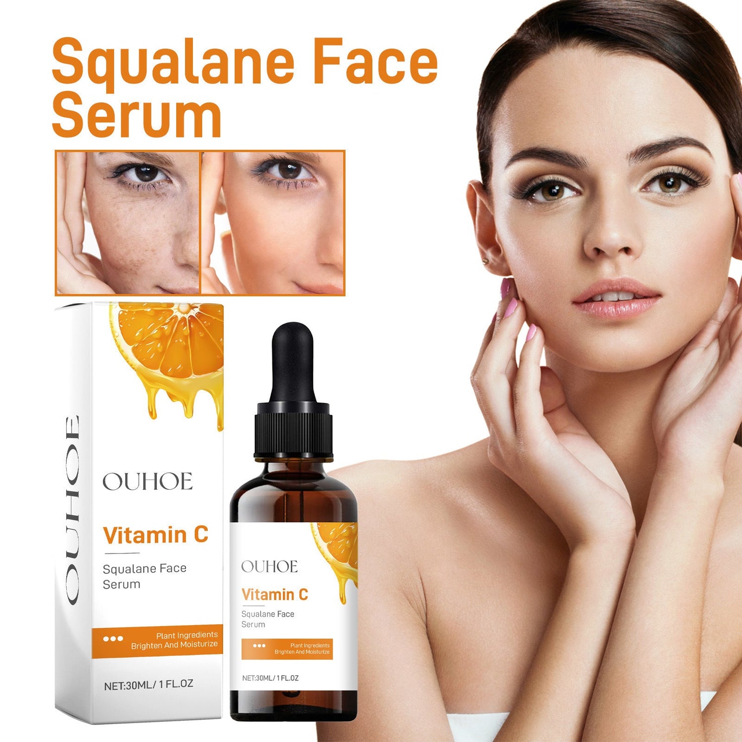 Advanced Facial Skincare