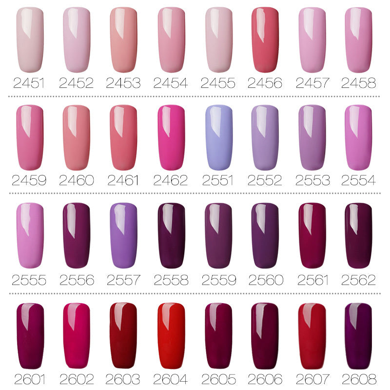 Advanced Nail Care & Artistry