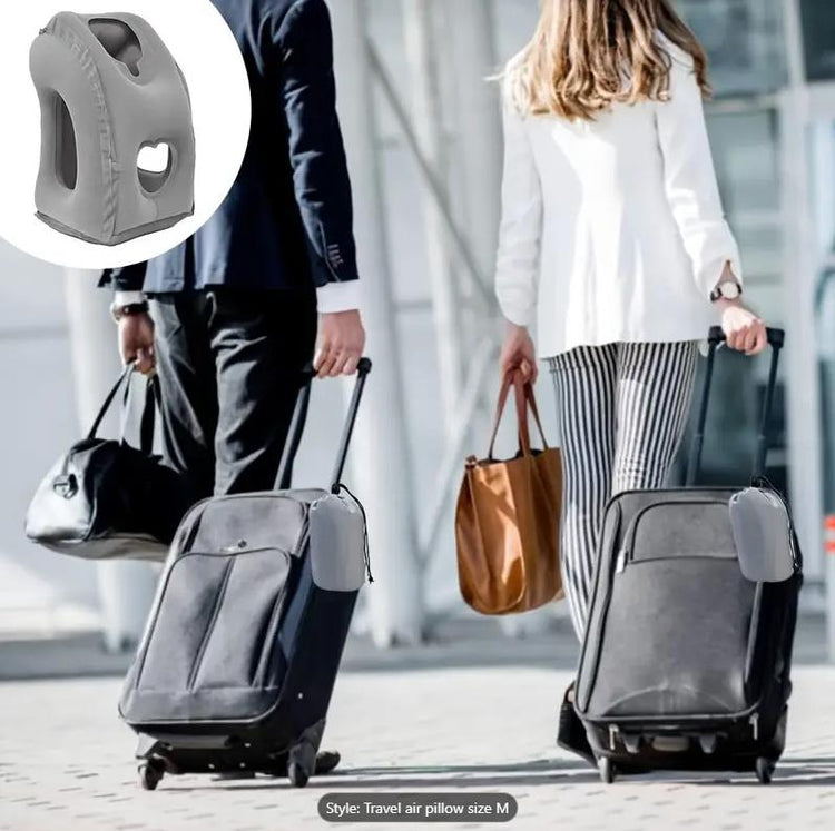 Travel Essentials