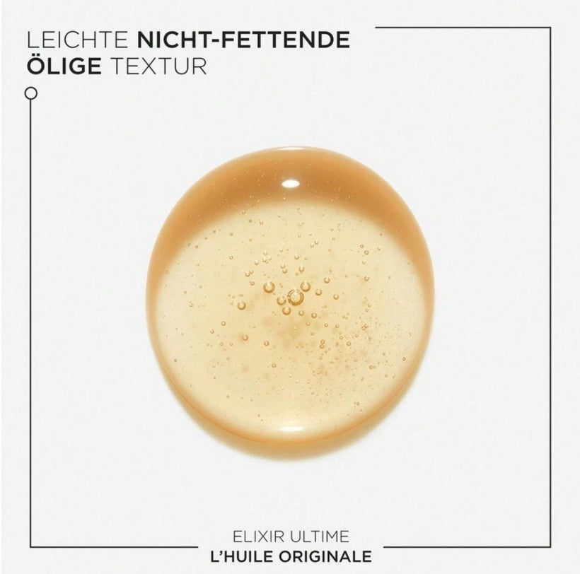 Kerastase Elixir Ultime L'Huile Original Beautifying Oil 100mL/3.4fl.Oz