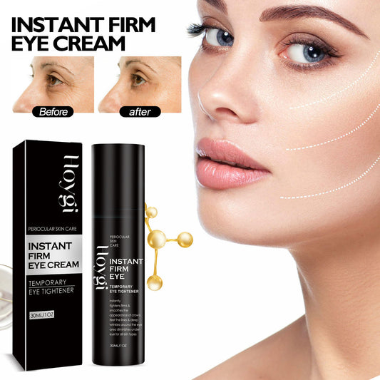 Fade Wrinkles Eye Cream Smoothing Moisturizing