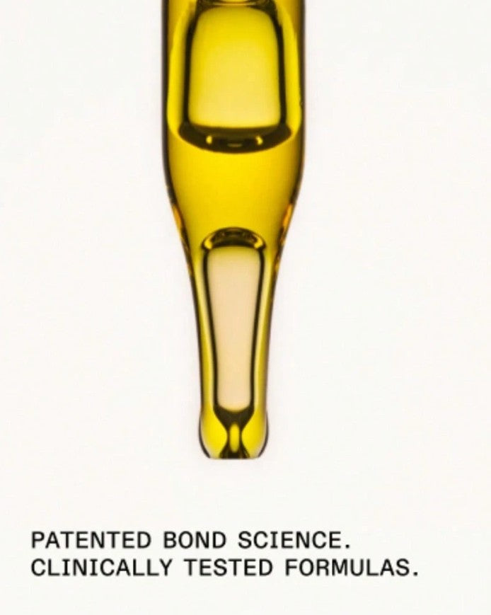 Olaplex No. 7 Bonding Oil, Concentrated High Shine Heat Protectant