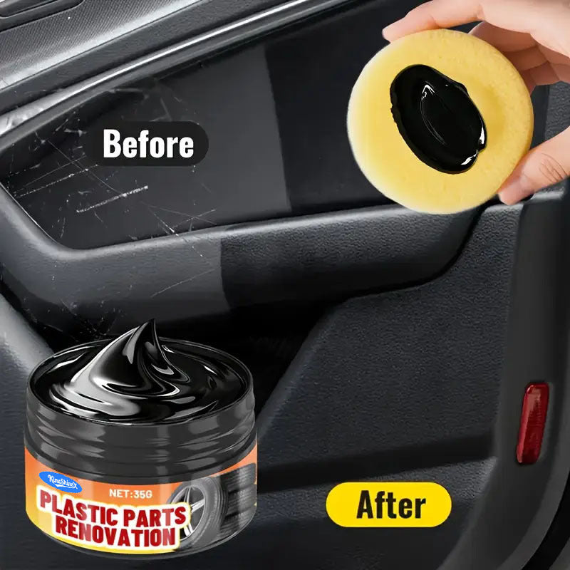 Car Plastic Repairing Wax Scratch Repair