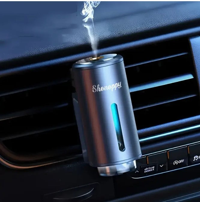 Car Air Aromatherapy Diffuser