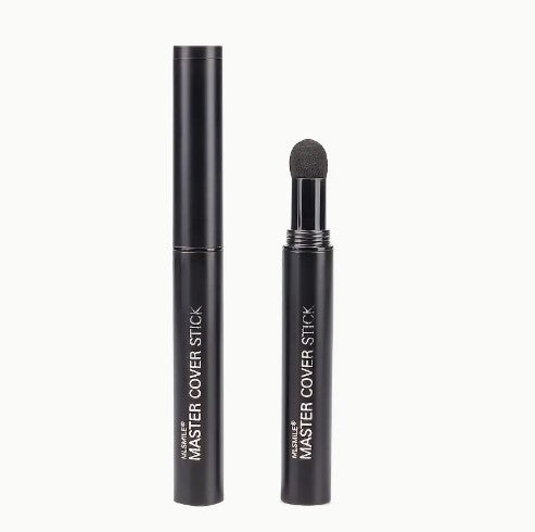 Hairline Powder Stick Hairline Contour Stick Pen Root Cover Up Instantly Hair Shadow Waterproof Concealer
