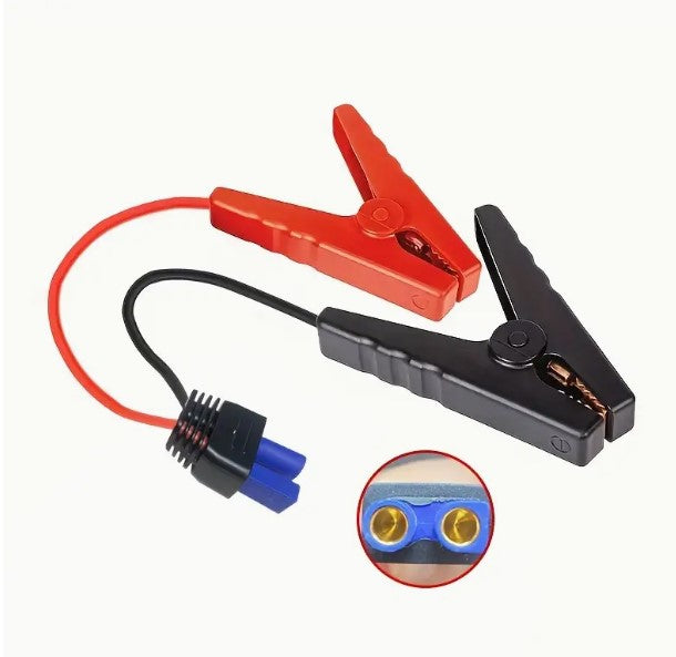 Car Jump Starter with 9800mAh Battery