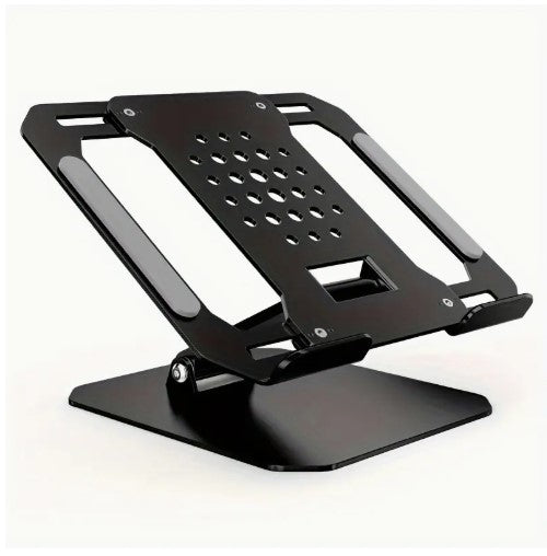 Adjustable Aluminum Laptop Stand