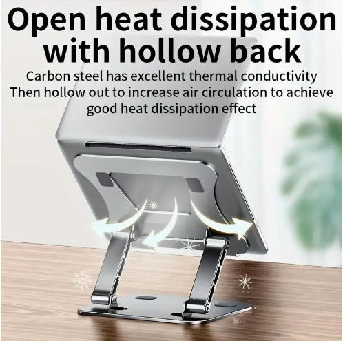 Portable & Foldable Laptop Stand