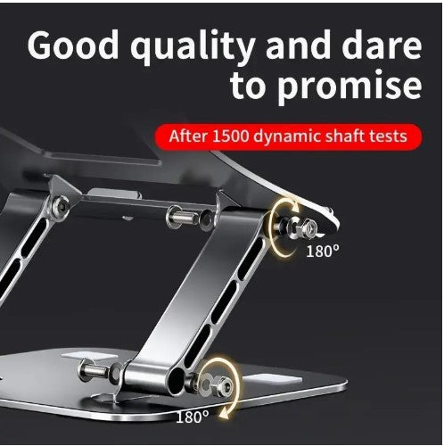 Portable & Foldable Laptop Stand