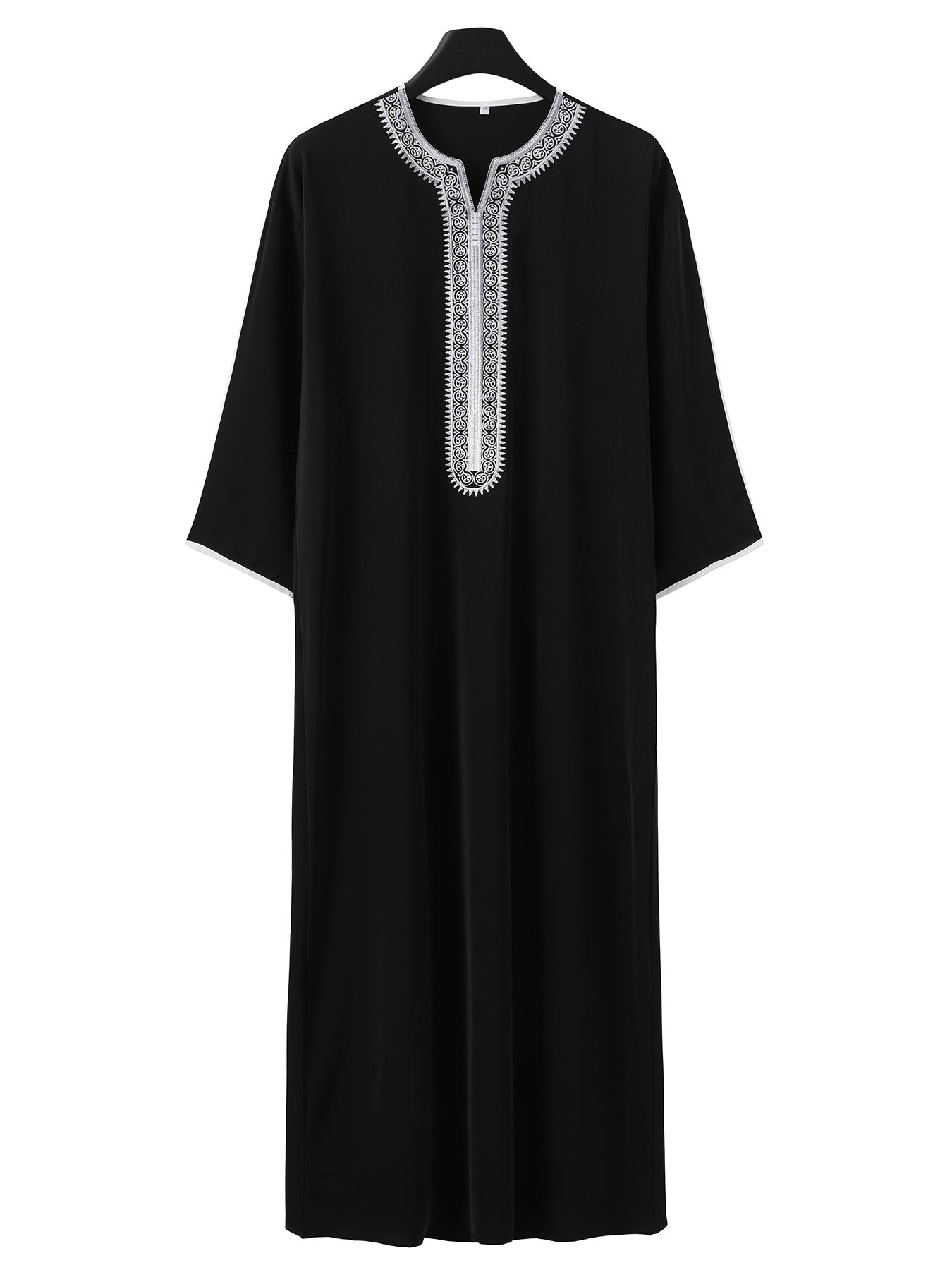 Middle East Arab Robe Men Muslim