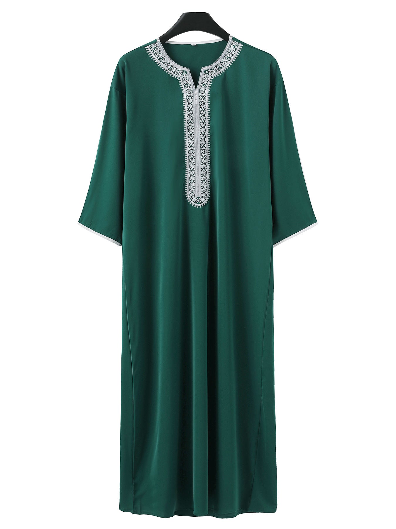 Middle East Arab Robe Men Muslim