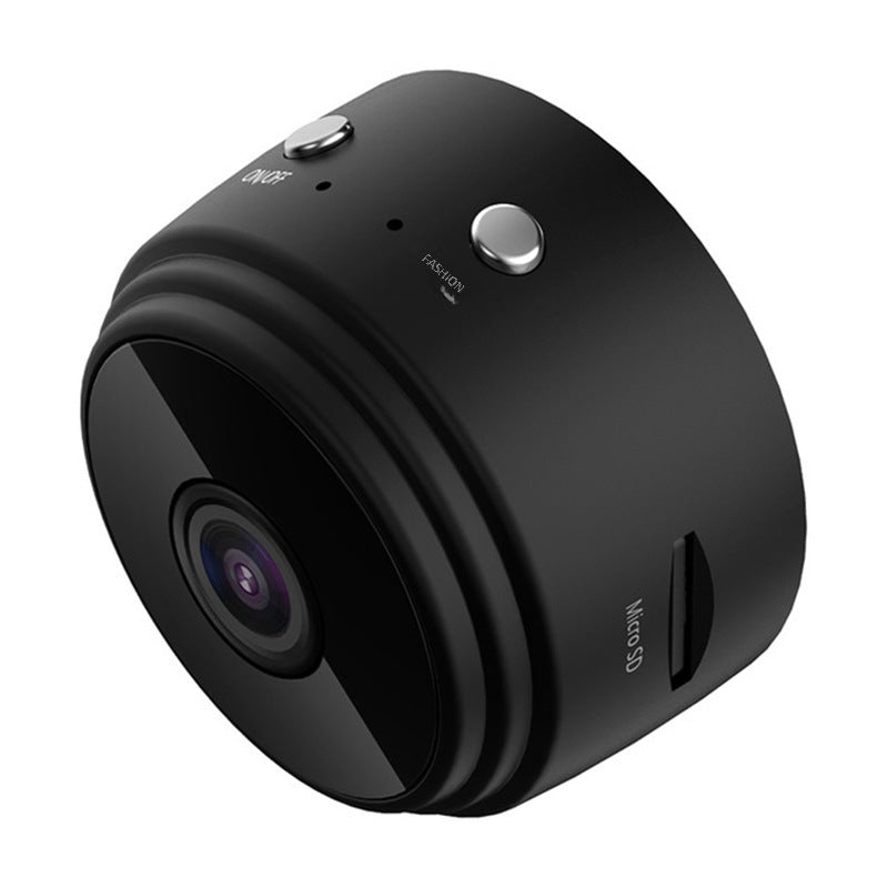 E27 Smart High-definition Night Vision Surveillance Sports Camera 1080p Hd Camera Head