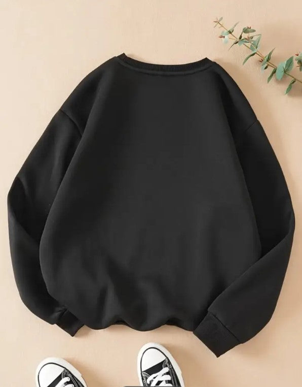 Women's Alhamdulillah for Everything sweatshirt