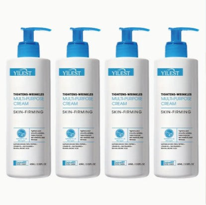 Daily Moisturizing Cream 4 Pcs