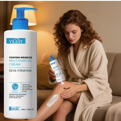 Daily Moisturizing Cream 4 Pcs