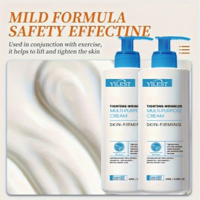 Daily Moisturizing Cream 4 Pcs