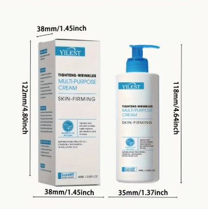 Daily Moisturizing Cream 4 Pcs
