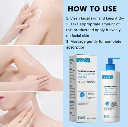 Daily Moisturizing Cream 4 Pcs