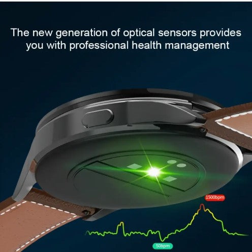 Smart Watch &amp; Earphone Combo