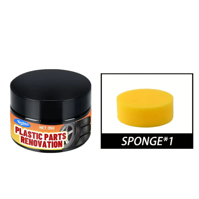 Car Plastic Repairing Wax Scratch Repair