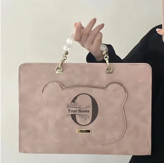 Personalized, Laptop Protective Case