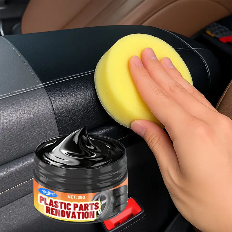 Car Plastic Repairing Wax Scratch Repair