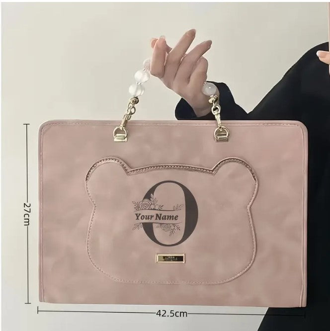 Personalized, Laptop Protective Case