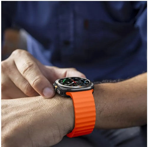 Stylish Smartwatch with Call Functionality