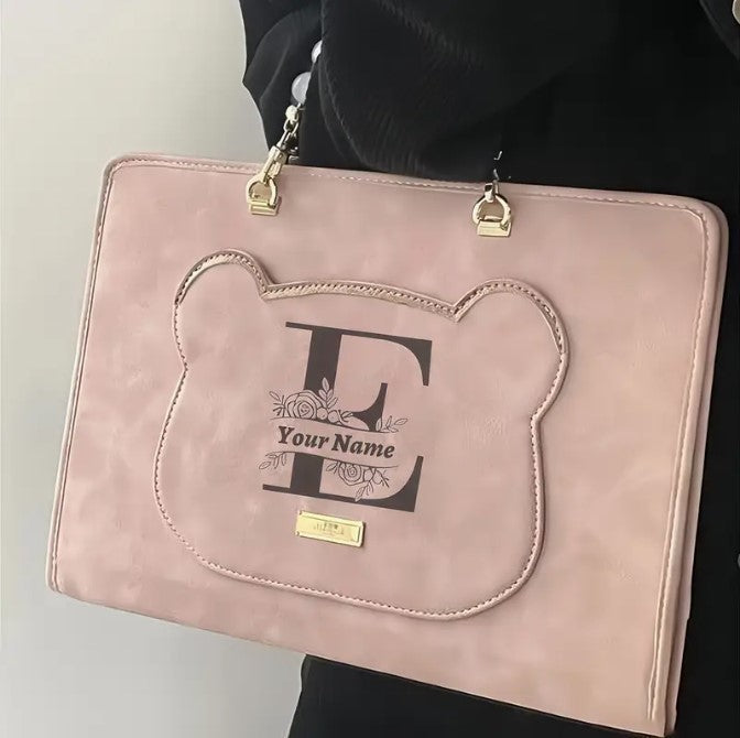 Personalized, Laptop Protective Case