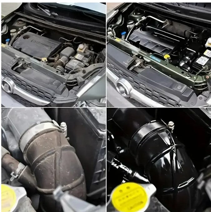 Engine Renewal Wax